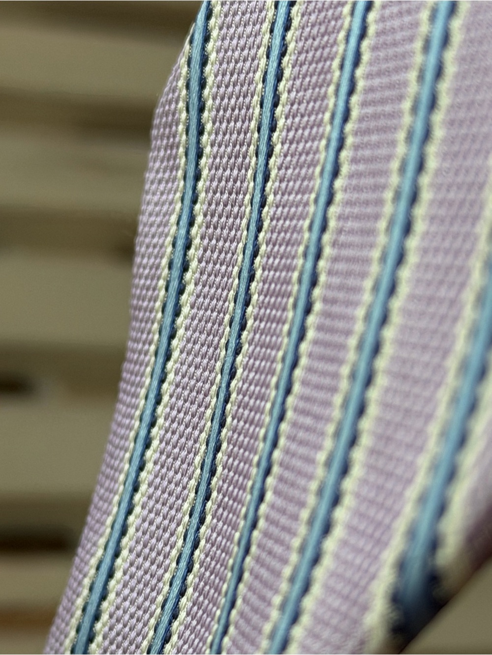 Brooks Brothers Makers and Merchants Men’s Tie. Striped | Luxury | Designer - Picture 6 of 7